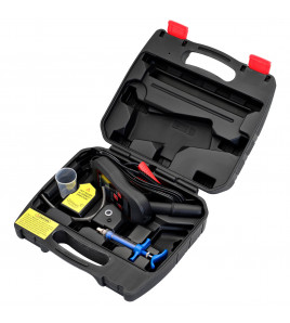 Draper Expert 12V LCD Brake Fluid Boiling Point Tester