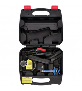 Draper Expert 12V LCD Brake Fluid Boiling Point Tester