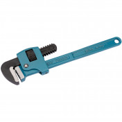 Elora Adjustable Pipe Wrench, 300mm, 30mm