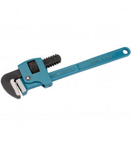 Elora Adjustable Pipe Wrench, 300mm, 30mm