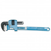 Elora Adjustable Pipe Wrench, 350mm, 38mm