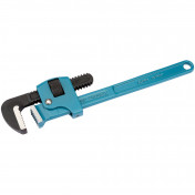 Elora Adjustable Pipe Wrench, 450mm, 52mm