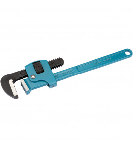Elora Adjustable Pipe Wrench, 350mm, 38mm