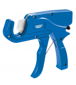 Plastic Hose and Pipe Cutter, 35mm