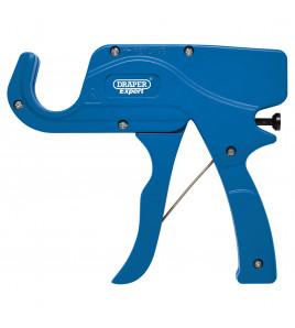 Plastic Hose and Pipe Cutter, 35mm