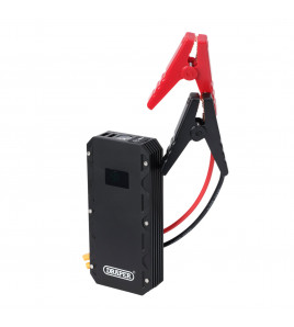 12V Lithium Jump Starter, 1200A