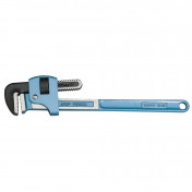 Elora Adjustable Pipe Wrench, 450mm, 52mm