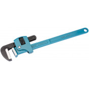 Elora Adjustable Pipe Wrench, 450mm, 52mm