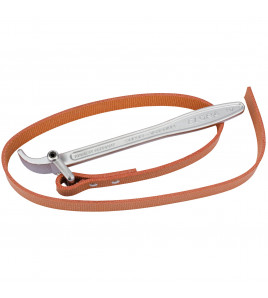Elora Strap Wrench, 280mm