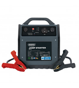 12V Jump Starter, 3000A