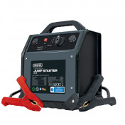 12/24V Jump Starter, 3000A