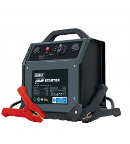12/24V Jump Starter, 3000A