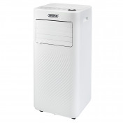 230V 3-in-1 Portable Air Conditioner with Remote Control, 5000BTU