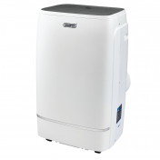 230V 3-in-1 Portable Air Conditioner with Remote Control, 12000BTU