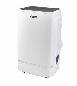 230V 3-in-1 Portable Air Conditioner with Remote Control, 12000BTU