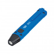 Draper Expert SMD LED Wireless/USB Rechargeable Pen Light, 5W, 250 Lumens, USB-C Cable Supplied