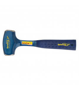 Estwing EB3-4LB Club Hammer, 4lb/1.8kg