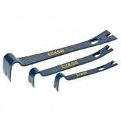 Estwing EPB3PC Pry Bar Set (3 Piece)