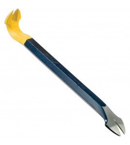 Estwing EDEP12 Pry Bar Nail Puller, 11