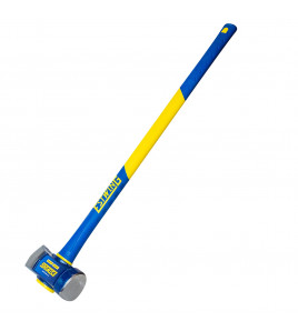 Estwing EDSH-1036F Demolition Hammer with Fibreglass Handle, 10lb/4.5kg