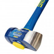 Estwing EDSH-1036F Demolition Hammer with Fibreglass Handle, 10lb/4.5kg