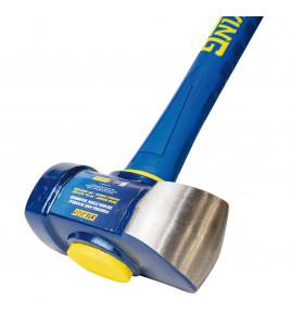 Estwing EDSH-1036F Demolition Hammer with Fibreglass Handle, 10lb/4.5kg