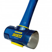 Estwing EDSH-836F Demolition Hammer with Fibreglass Handle, 8lb/3.6kg