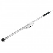 Draper Expert Breakback Torque Wrench, 3/4 Sq. Dr., 200-800Nm