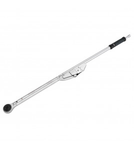 Draper Expert Breakback Torque Wrench, 3/4 Sq. Dr., 200-800Nm