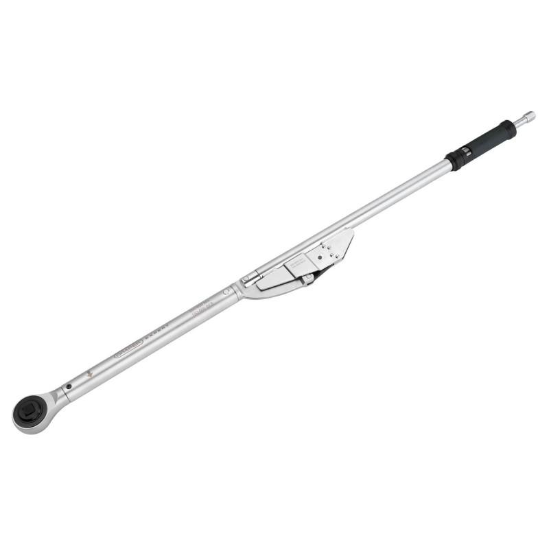 Draper Expert Breakback Torque Wrench, 3/4 Sq. Dr., 200-800Nm