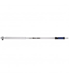 Draper Expert Breakback Torque Wrench, 3/4 Sq. Dr., 200-800Nm