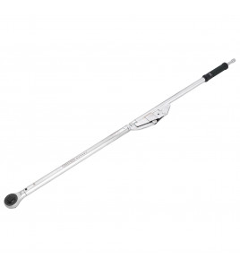 Draper Expert Breakback Torque Wrench, 1 Sq. Dr., 300-1,000Nm