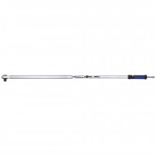 Draper Expert Breakback Torque Wrench, 1 Sq. Dr., 300-1,000Nm