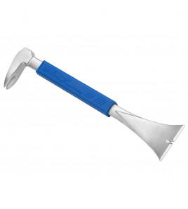 Estwing EMP250G Pro Claw Moulding Pry Bar Nail Puller, 10