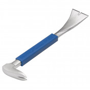 Estwing EMP250G Pro Claw Moulding Pry Bar Nail Puller, 10