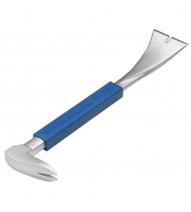 Estwing EMP250G Pro Claw Moulding Pry Bar Nail Puller, 10