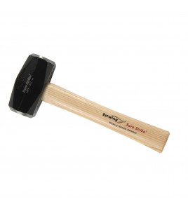 Estwing EMRW-3LB Sure Strike Club Hammer, 3lb/1.3kg