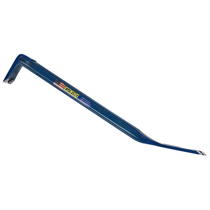 Estwing EPB/18 Pry Bar, 18