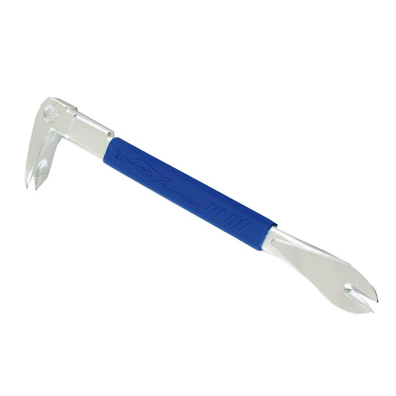 Estwing EPC210G Pro Claw Nail Puller, 9/228mm