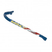 Estwing EWB-12 Gooseneck Wrecking Bar, 12/304mm