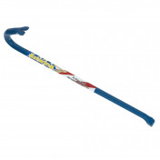 Estwing EWB-18 Gooseneck Wrecking Bar, 18/457mm