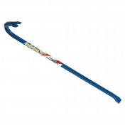 Estwing EWB-24 Gooseneck Wrecking Bar, 24/610mm
