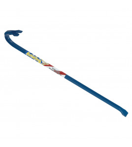 Estwing EWB-24 Gooseneck Wrecking Bar, 24/610mm