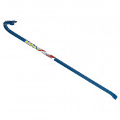 Estwing EWB-30 Gooseneck Wrecking Bar, 30/762mm
