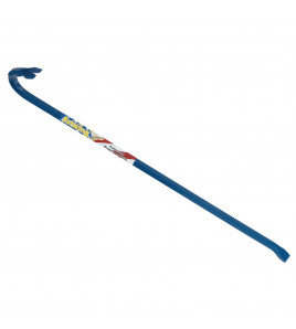 Estwing EWB-30 Gooseneck Wrecking Bar, 30/762mm