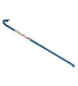 Estwing EWB-36 Gooseneck Wrecking Bar, 36/914mm