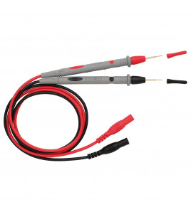 Silicone Test Probe Set for Draper 500 Series, 20A