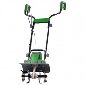 230V Tiller, 360mm, 1050W