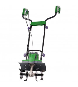 230V Tiller, 360mm, 1050W