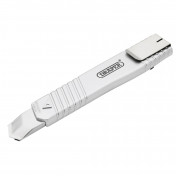 Retractable Metal Snap-off Knife, 18mm